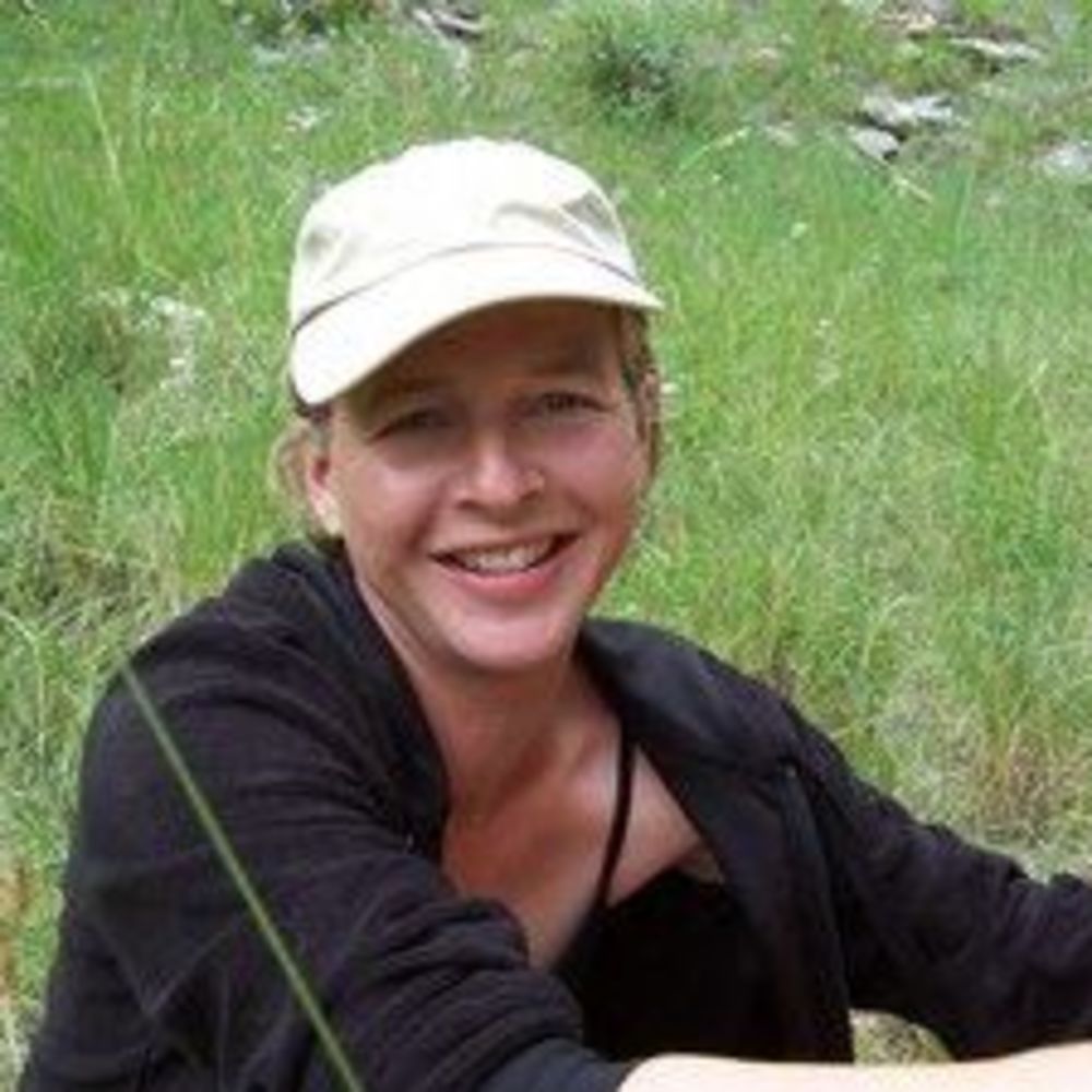 Meet your Posher, Felicia